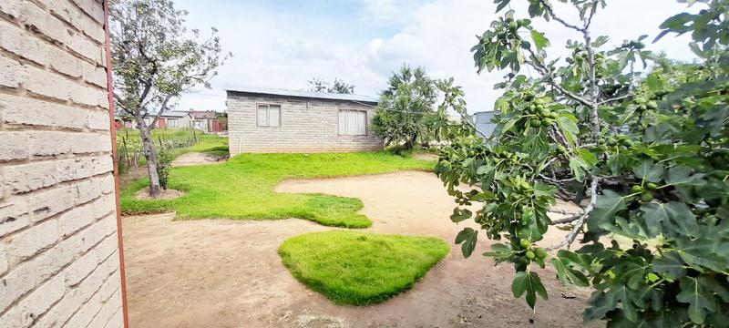 2 Bedroom Property for Sale in Meqheleng Free State